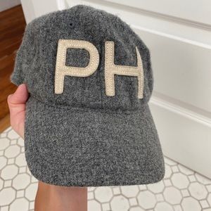 Phish Baseball Cap